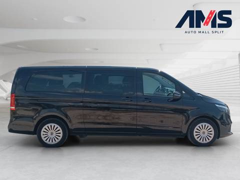 2023 Mercedes-Benz V-klasa — sličica 6