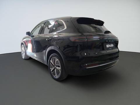 2026 Geely Starray EM-i — sličica 7