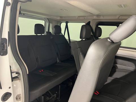 2023 Renault Trafic — sličica 23