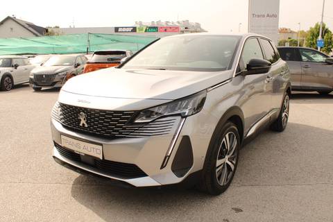 2022 Peugeot 3008