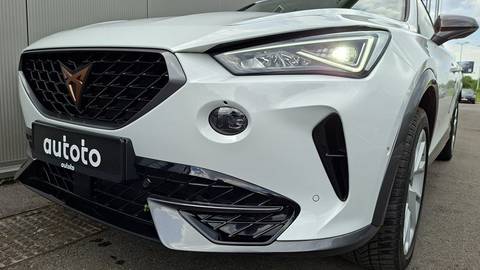 2022 Cupra Formentor — sličica 27