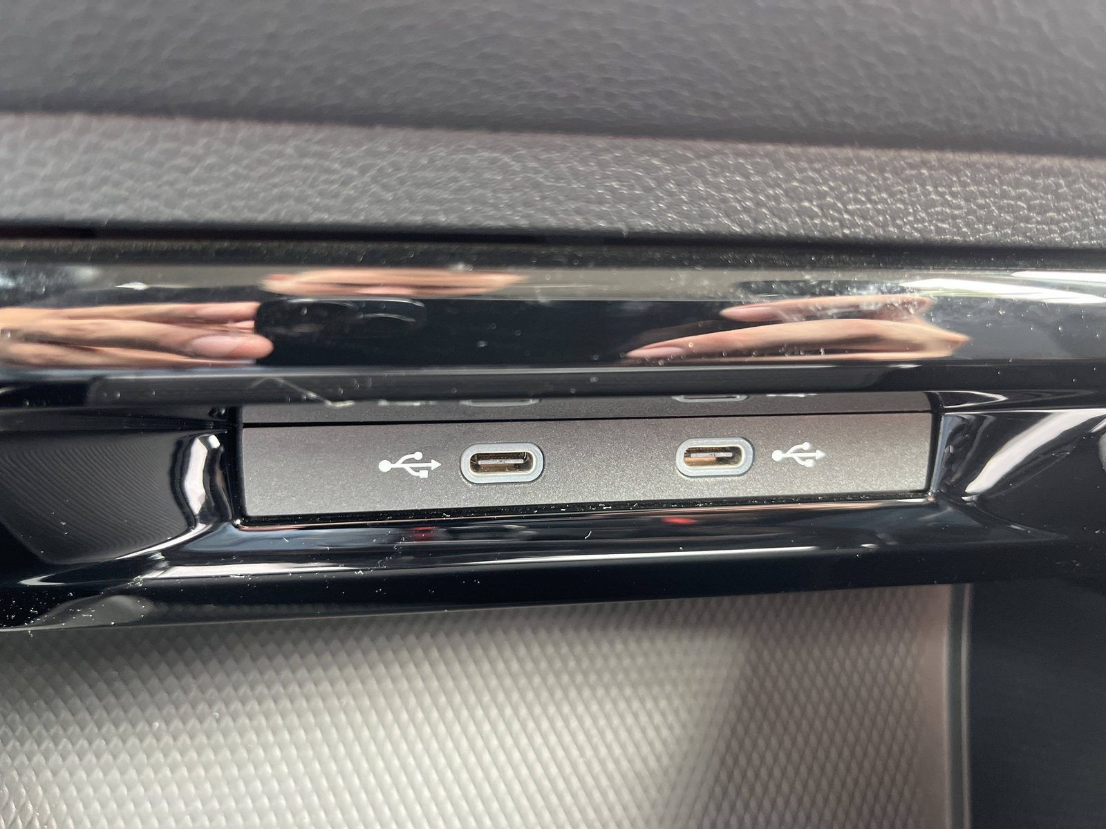 2023 Volkswagen Golf — fotografija 29