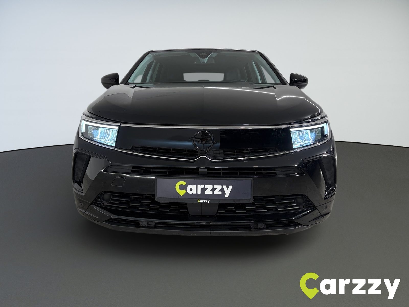 2023 Opel Grandland X — fotografija 3