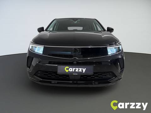 2023 Opel Grandland X — sličica 3