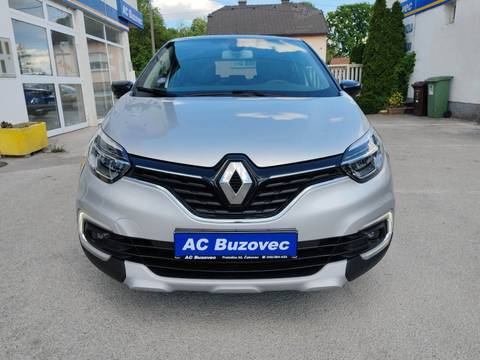 2019 Renault Captur — sličica 8