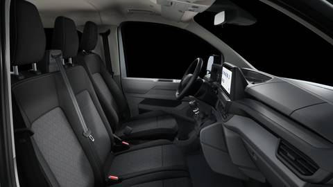 2025 Volkswagen Transporter — sličica 2