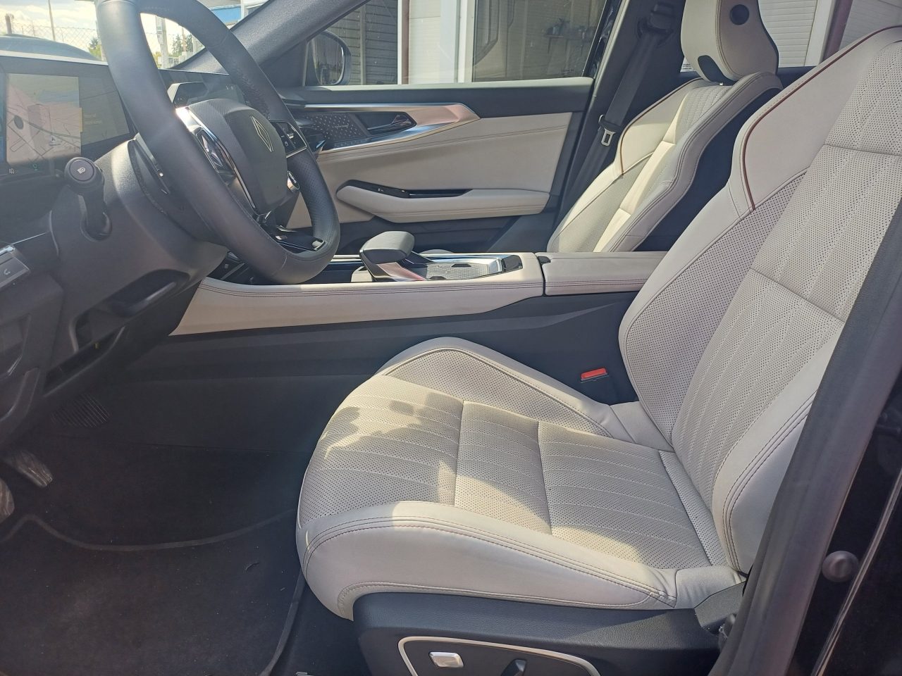 2025 Renault Espace — fotografija 13