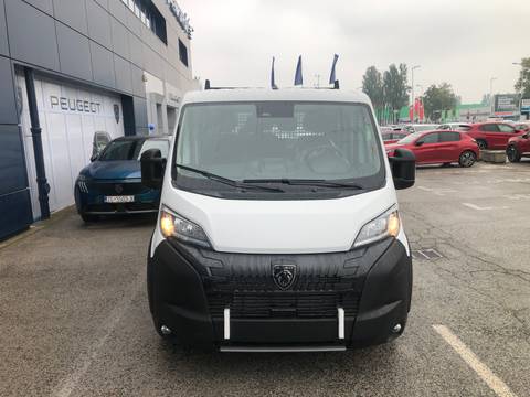 2026 Peugeot Boxer — sličica 2
