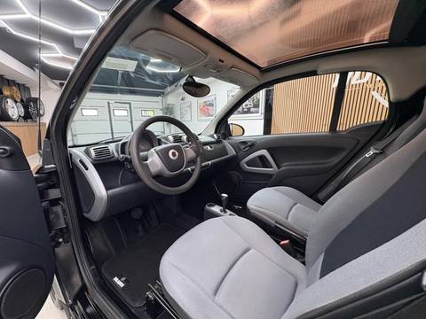 2008 Smart fortwo — sličica 17