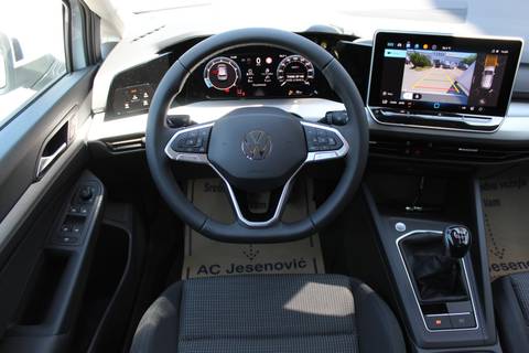 2026 Volkswagen Golf — sličica 9