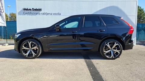 2022 Volvo XC60