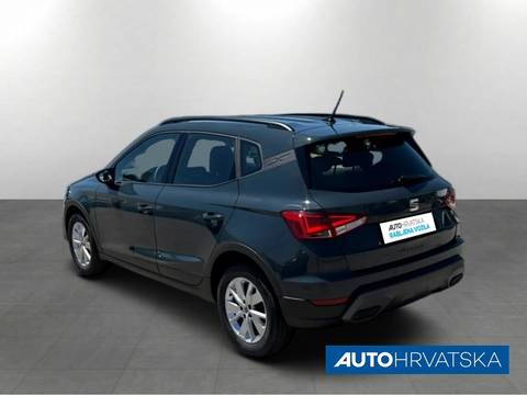 2026 Seat Arona — sličica 5