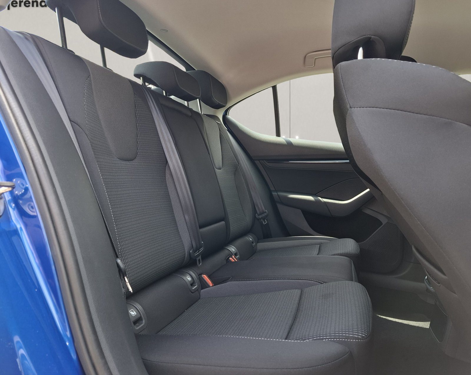 2022 Škoda Octavia — fotografija 13