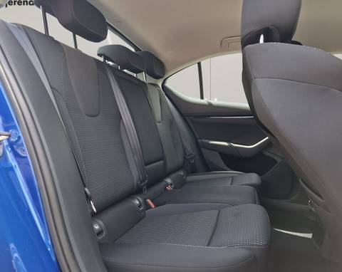 2022 Škoda Octavia — sličica 13