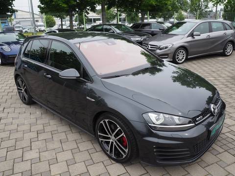 2014 Volkswagen Golf VII — sličica 9