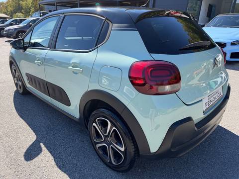 2017 Citroën C3 — sličica 4
