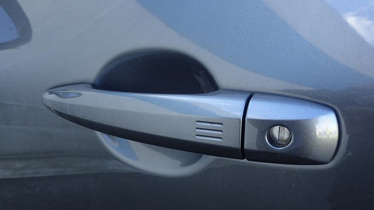 2023 Nissan X-Trail — fotografija 21