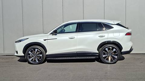 2025 MG HS — sličica 2