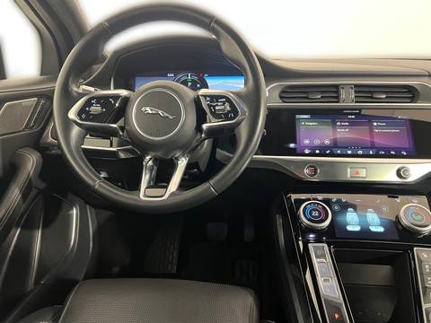 2019 Jaguar I-Pace — sličica 14