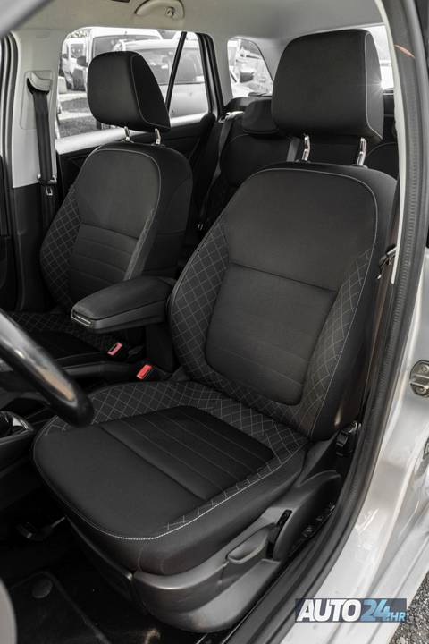 2015 Škoda Fabia Combi Style — sličica 7