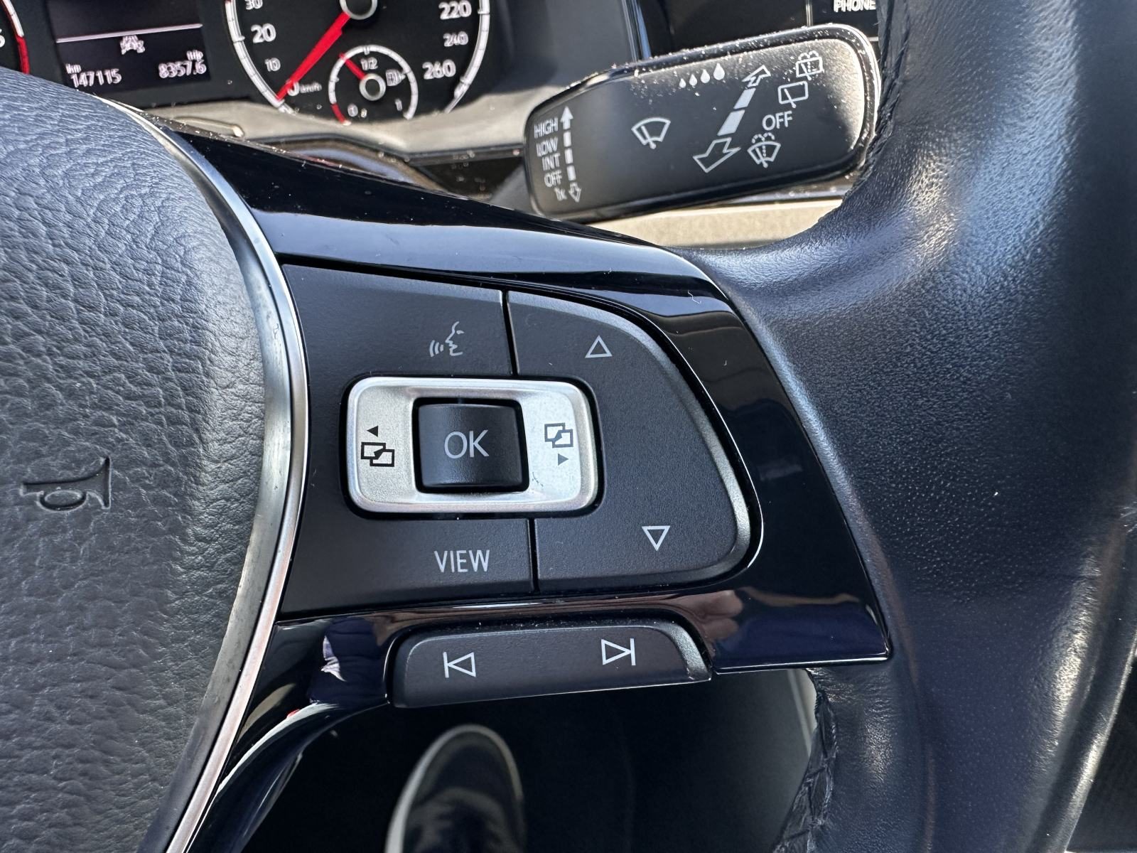 2020 Volkswagen Polo — fotografija 13