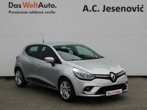 2019 Renault Clio — sličica 3