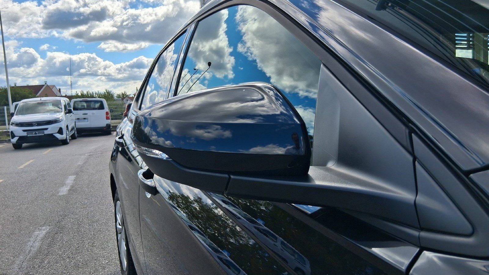 2023 Volkswagen Polo — fotografija 9