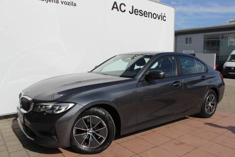2021 BMW Serija 3 — sličica 7