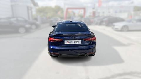 2024 Audi A5 Sportback — sličica 6