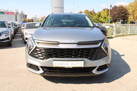 2023 Kia Sportage — sličica 2