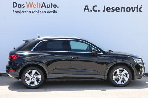 2025 Audi Q3 — sličica 4