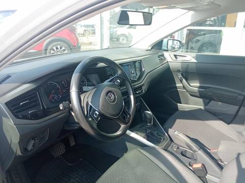 2018 Volkswagen Polo — sličica 7