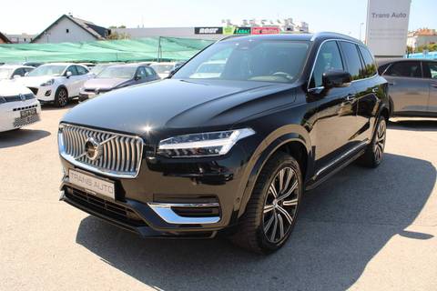 2023 Volvo XC90