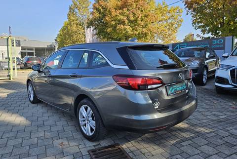 2016 Opel Astra — sličica 4