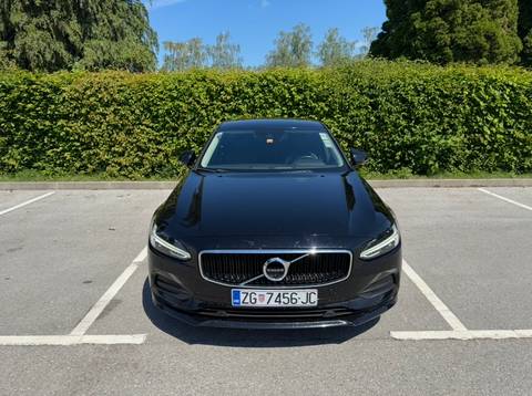 2018 Volvo S90 — sličica 2