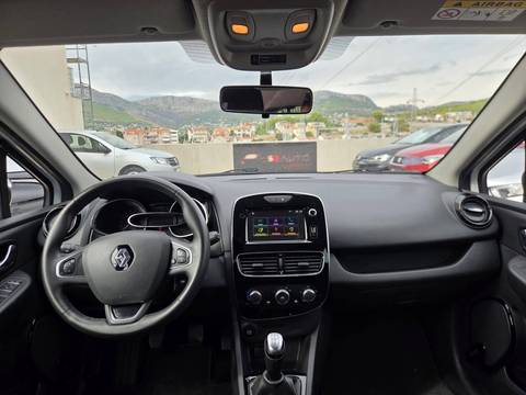 2019 Renault Clio — sličica 11