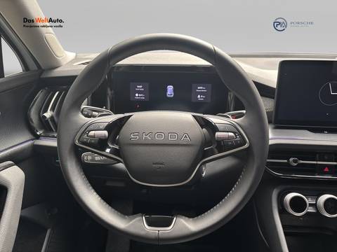 2026 Škoda Kodiaq — sličica 14