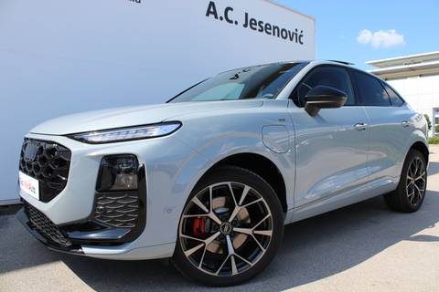 2026 Audi Q3 Sportback S line — sličica 7