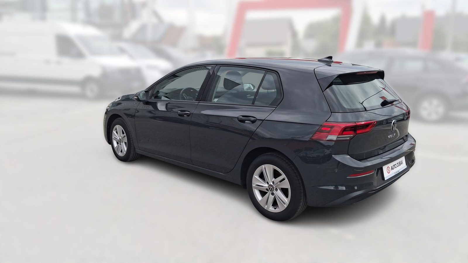 2023 Volkswagen Golf — fotografija 5