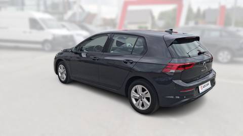 2023 Volkswagen Golf — sličica 5