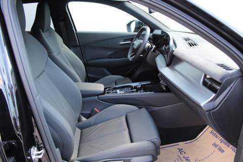 2026 Audi Q3 Sportback S line — sličica 12