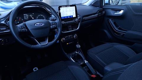 2024 Ford Puma — sličica 5