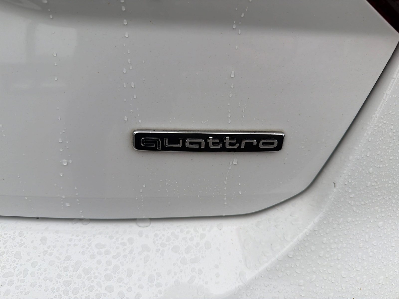 2017 Audi Q2 — fotografija 17