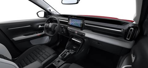 2026 Citroën C3 — sličica 7