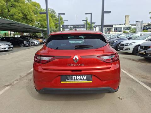 2019 Renault Megane — sličica 3