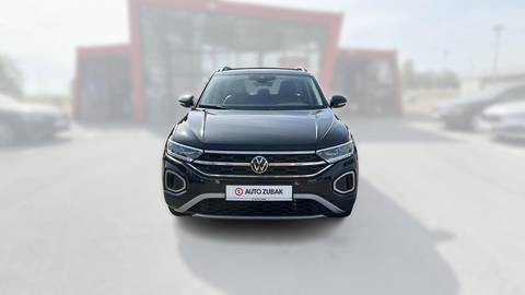2024 Volkswagen T-Roc — sličica 2