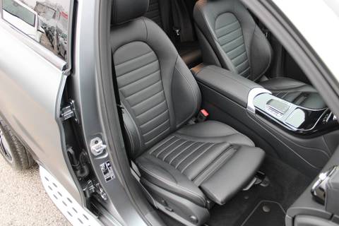2022 Mercedes-Benz GLC — sličica 12
