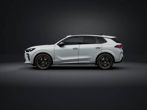 2026 Cupra Terramar — sličica 3