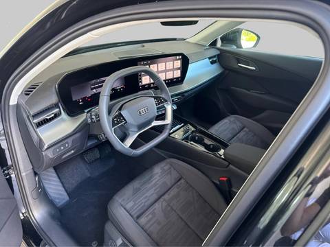 2026 Audi Q3 Sportback — sličica 11
