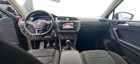 2020 Volkswagen Tiguan — sličica 7